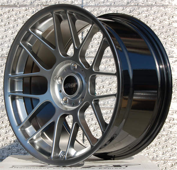 buy VAC - E46 M3 Track Wheel Package (Featuring  18x9.5� ARC-8 wheels)